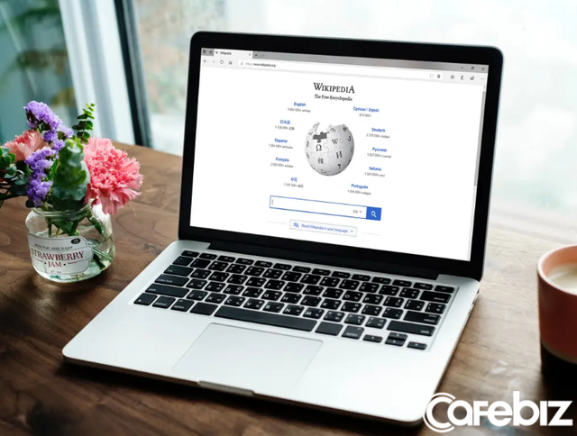‘Ông vua’ bí ẩn của Wikipedia: Sửa nội dung 3 triệu lần, cặm cụi trong suốt 13 năm, được vinh danh top 25 người ảnh hưởng nhất Internet - Ảnh 4.