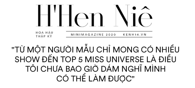 Phỏng vấn độc quyền 7 Hoa hậu thập kỷ: Kỳ Duyên trải lòng sau biến cố, Đỗ Mỹ Linh kể chuyện Hoa hậu giàu nghèo và lời nhắn gửi đến thế hệ Gen Z - Ảnh 7.