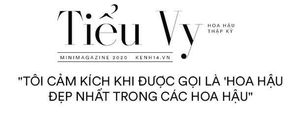 Phỏng vấn độc quyền 7 Hoa hậu thập kỷ: Kỳ Duyên trải lòng sau biến cố, Đỗ Mỹ Linh kể chuyện Hoa hậu giàu nghèo và lời nhắn gửi đến thế hệ Gen Z - Ảnh 9.