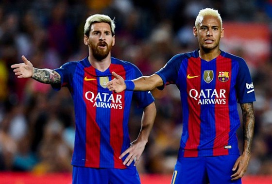 Chủ tịch tạm quyền Barca: “Messi lẽ ra cần bán đi trong mùa hè” - Ảnh 1.