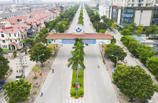  Đất Hà Nội đang tăng nóng, tháng trước tháng sau đã chênh cả tỷ đồng  - Ảnh 4.