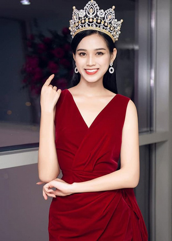 Hhen Niê, Đỗ Thị Hà:  2 Hoa hậu giỏi... làm ruộng được khen ngợi sau khi đăng quang - Ảnh 10.