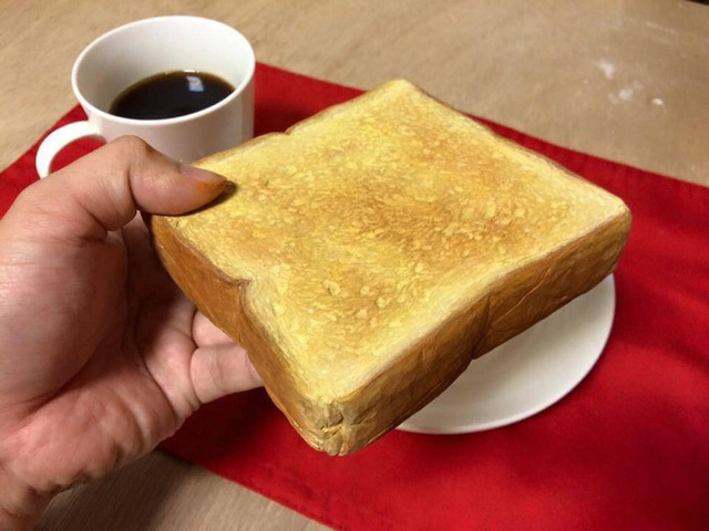 Quy trình “làm giả” đồ ăn siêu tinh xảo của nghệ nhân Nhật Bản: Càng xem càng bái phục vì chân thật quá! - Ảnh 10.