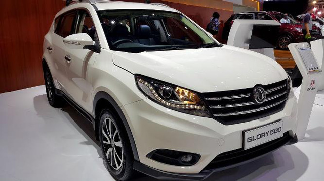 Hãng sản xuất ôtô Trung Quốc bị kiện tại Indonesia vì xe hỏng không sửa được - Ảnh 1.