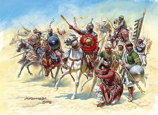 Jerusalem, vị vua kỳ lạ nhất trong lịch sử: Bệnh tật, liệt cả hai tay nhưng vẫn đánh bại cả đoàn quân trên chiến trường - Ảnh 7.