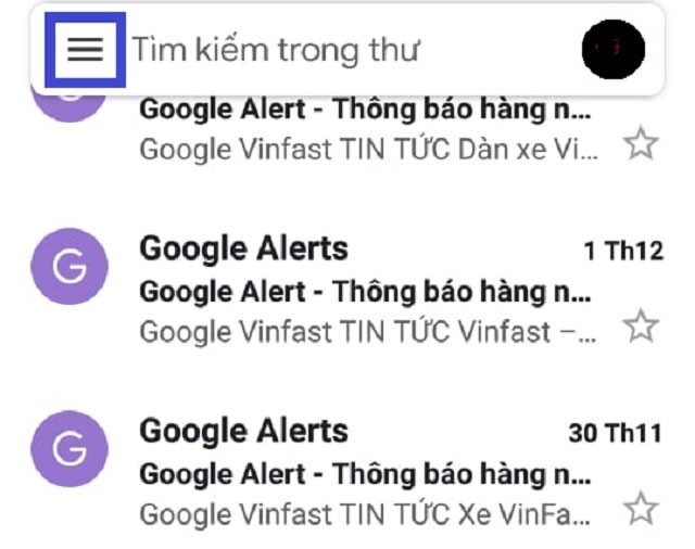 Thủ thuật hẹn giờ gửi email Gmail tự động trên smartphone, tablet - Ảnh 6.