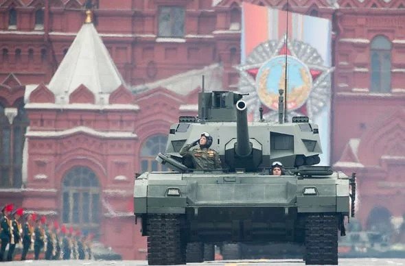 TT Putin tham vọng chế tạo vũ khí có thể phá hủy cả thành phố chỉ trong vòng vài phút - Ảnh 1.