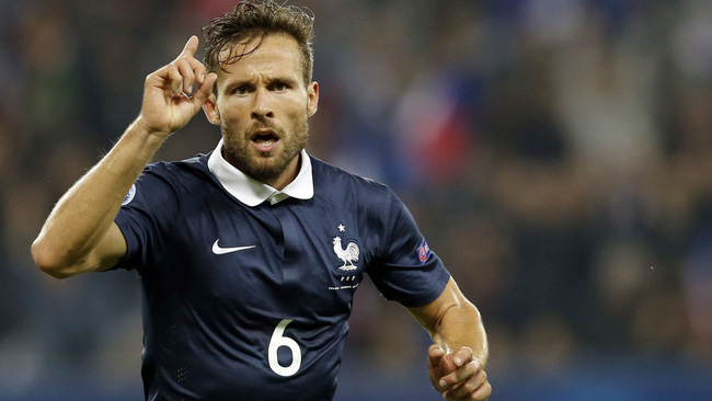 Yohan Cabaye gật đầu tới V.League: Điểm đến là HAGL hay Viettel? - Ảnh 1.