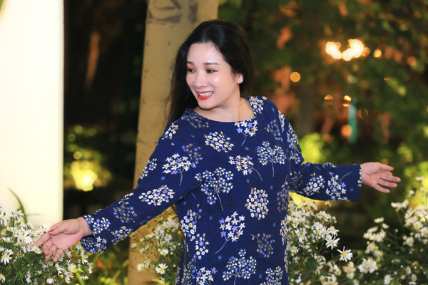 Tuổi 51 không chỉ trẻ đẹp mà còn hào phóng về tiền bạc của Thanh Thanh Hiền - nữ nghệ sĩ vừa tuyên bố chia tay chồng trẻ vì lý do phản bội - Ảnh 4.