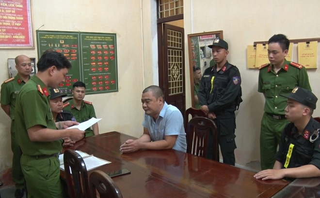Trưởng Đài hóa thân hoàn vũ ở Nam Định sắp hầu tòa vì cưỡng đoạt tiền tang lễ - Ảnh 2.