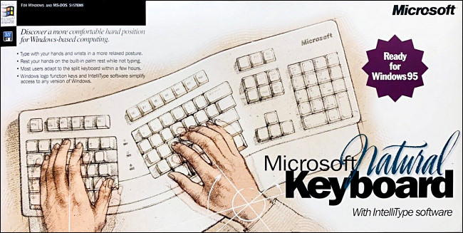Bạn có biết vì sao bất kỳ mẫu bàn phím máy tính nào cũng đều tích hợp phím Windows? - Ảnh 1.