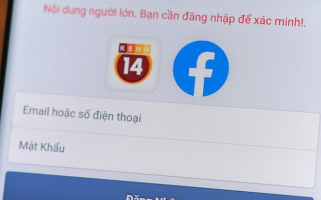 Hacker mượn danh các trang tin uy tín tại Việt Nam để lừa chiếm đoạt tài khoản Facebook như thế nào? - Ảnh 2.