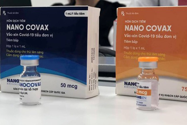 Có thêm 4 ca mắc Covid-19 mới; Kế hoạch tiêm vắc xin Covid-19 của Việt Nam cho 60 người đầu tiên - Ảnh 1.