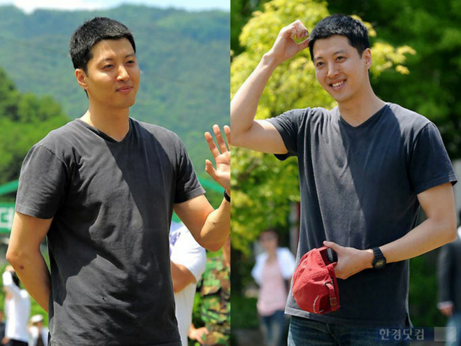 Lee Dong Gun: Tình đẹp vừa toang thì em trai bị sát hại, tài tử ngôn tình màn ảnh lại là kẻ phụ tình Jiyeon và vợ minh tinh - Ảnh 8.