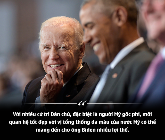 Chân dung Joe Biden, vị phó Tổng thống Mỹ phải bán nhà chữa bệnh cho con, thách thức quyền lực trùm tài phiệt New York trong Nhà Trắng - Ảnh 7.