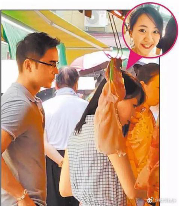 Top 1 Weibo: Hoàng Tử Ếch Minh Đạo bất ngờ lộ ảnh vợ con, cặp đôi bí mật kết hôn từ bao giờ thế này? - Ảnh 8.