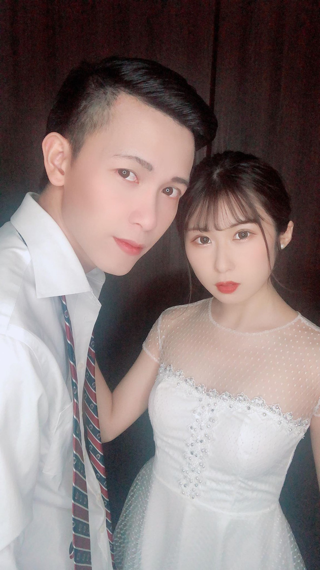 Người chồng Việt cưới vợ Nhật 21 tuổi, có 8,7 triệu like Tiktok: Nhà mình thuộc diện khá giả nên không lấy vợ để lợi dụng! - Ảnh 2.