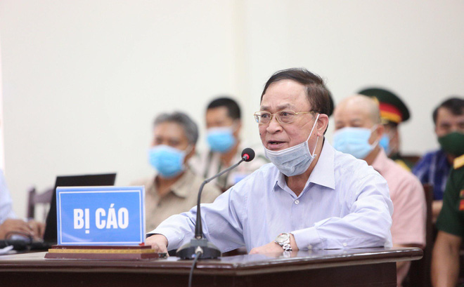 Cựu thứ trưởng Bộ Quốc phòng Nguyễn Văn Hiến: Chưa từng một ngày được đào tạo quản lý đất đai - Ảnh 2.