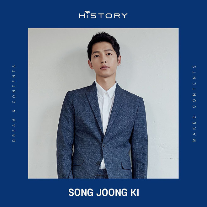 Thám tử showbiz bắt bài Song Joong Ki: Luôn có động thái lạ mỗi lần vợ cũ dính tin đồn tình ái, trùng hợp hơi nhiều quá không? - Ảnh 9.