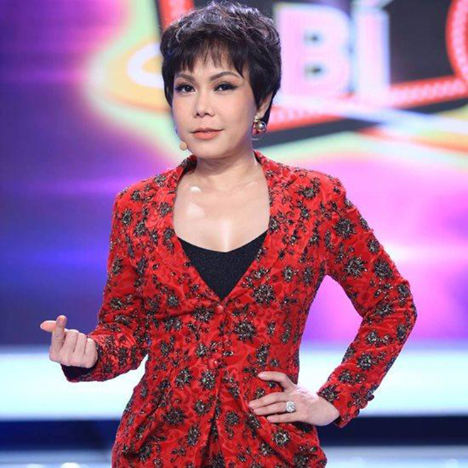 Nữ danh hài bị dìm hàng nhiều nhất showbiz Việt - Ảnh 1.