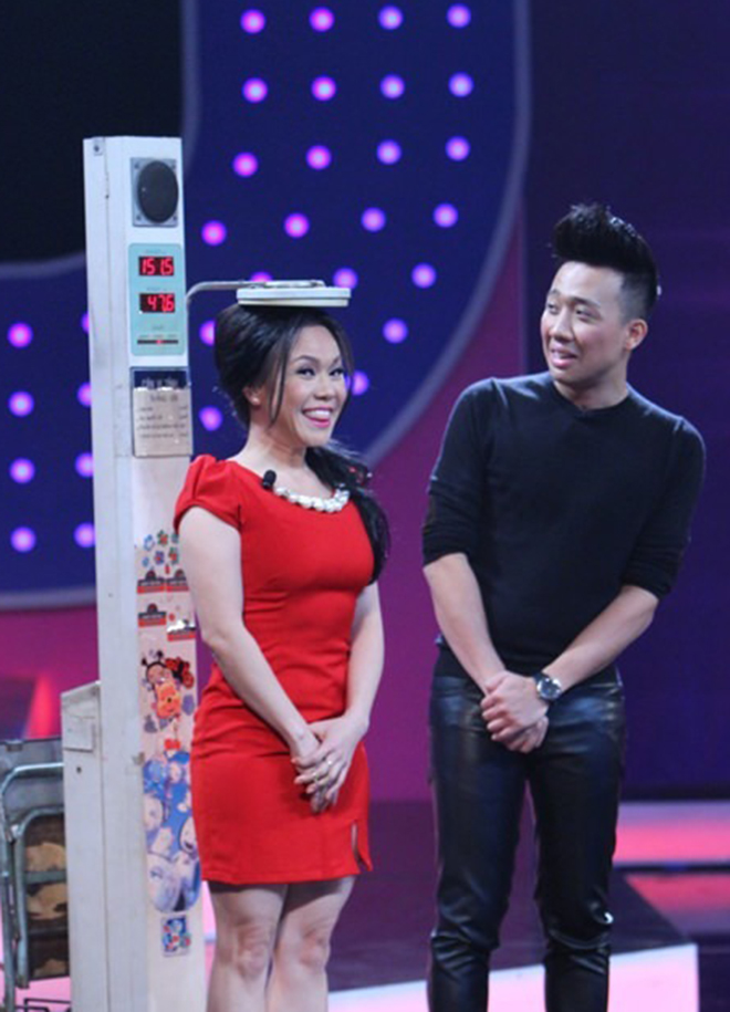 Nữ danh hài bị dìm hàng nhiều nhất showbiz Việt - Ảnh 4.