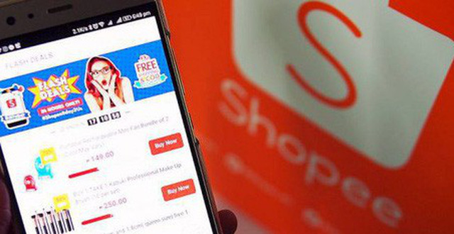  Chủ shop méo mặt vì trò lừa trên Shopee: Gửi iPhone nhưng hàng hoàn là điện thoại cục gạch, mất tiền triệu mà ấm ức không làm gì được  - Ảnh 1.