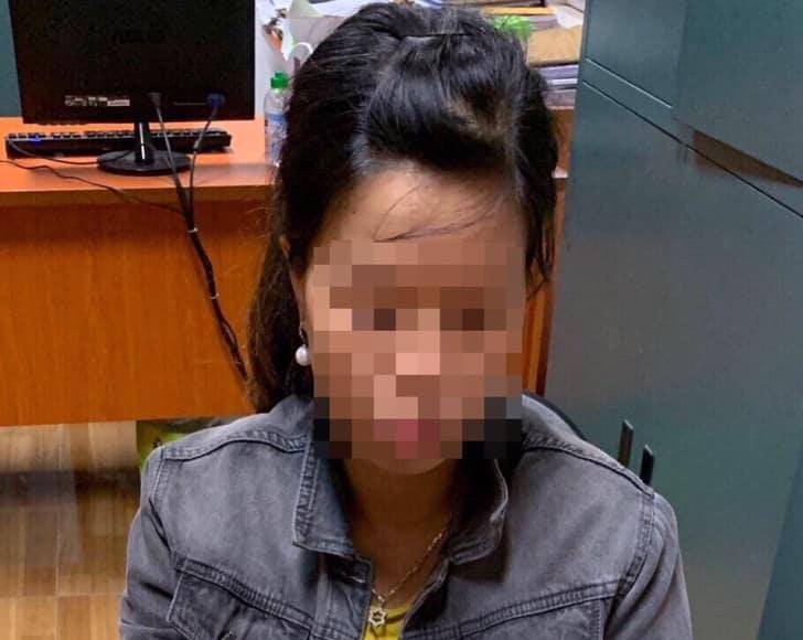 Vụ bé sơ sinh bị bỏ dưới hố ga: Bà chủ nhà trọ thông tin bất ngờ về người phụ nữ bỏ con - Ảnh 1. Vụ bé sơ sinh bị bỏ dưới hố ga: Bà chủ nhà trọ thông tin bất ngờ về người phụ nữ bỏ con - Ảnh 1.