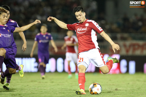 Sóng ngầm ở đội Á quân V.League: 6 cầu thủ giành nhau sút phạt quyết định và cái kết đắng cay - Ảnh 12.