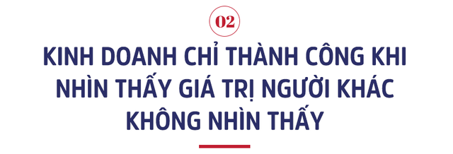 CEO ô mai Hồng Lam: “Chúng tôi có thể chuyển giao giữa những thế hệ kỹ sư, cớ gì chuyển giao cho con lại khó khăn được” - Ảnh 3.