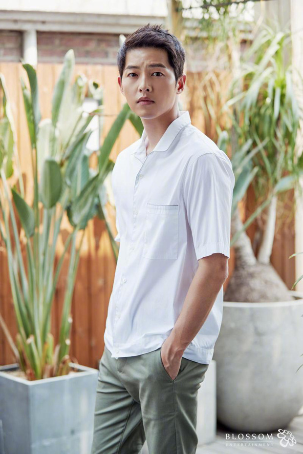 Tình tiết mới trong vụ hẹn hò của Song Joong Ki: Bạn gái luật sư có liên quan đến chuyện chia tài sản hậu ly hôn với Song Hye Kyo? - Ảnh 3.