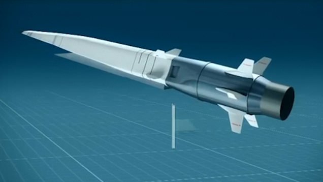 Hải quân Nga đẩy mạnh phát triển vũ khí siêu thanh: Tên lửa Zircon nhận ưu ái đặc biệt - Ảnh 1.