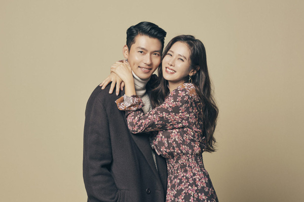 Nhìn lại mới thấy tình tin đồn của Hyun Bin Son Ye Jin không hề thua kém Song Hye Kyo về độ giàu có, choáng nhất là bất động sản hơn 180 tỷ đồng - Ảnh 4.