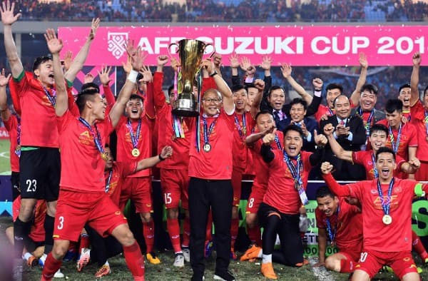 AFF Cup 2020 thành lập tổ đặc biệt, Việt Nam tiến gần cơ hội đăng cai - Ảnh 1.