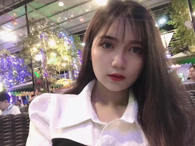 Xinh như hot girl nhờ giảm 17kg, cô bạn hùng hồn tuyên bố: Đồ size S và XL là khác nhau hoàn toàn - Ảnh 10.