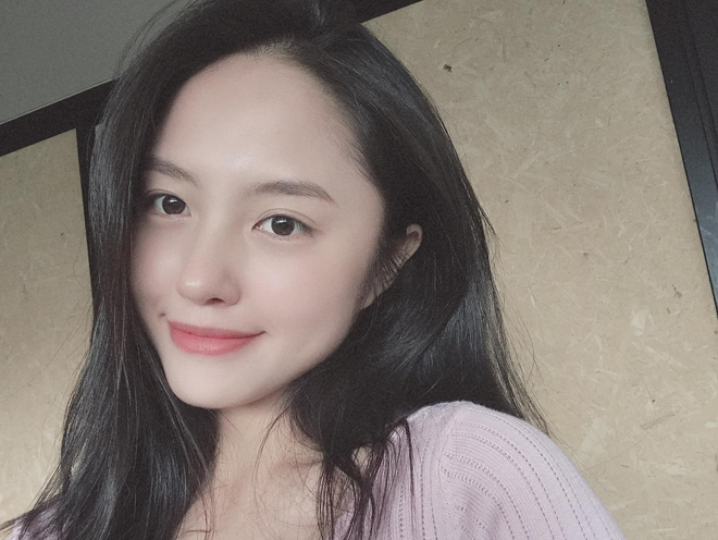 Không quan tâm người cũ Thùy Dung có bạn gái mới, MC Quỳnh Chi thoải mái khoe cuộc sống độc thân sang chảnh - Ảnh 10.