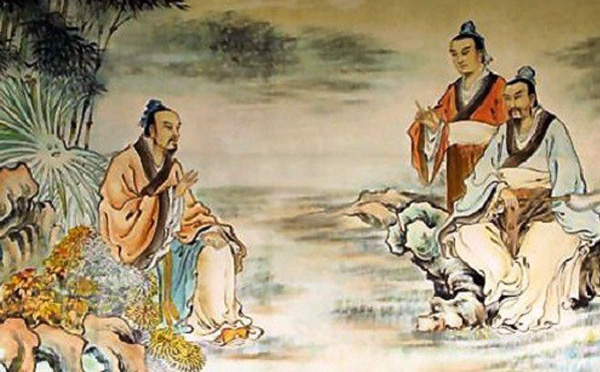 Bước sang tuổi trung niên, nhất định phải từ bỏ 3 việc này mới mong càng sống càng yên ổn Bước sang tuổi trung niên, nhất định phải từ bỏ 3 việc này mới mong càng sống càng yên ổn