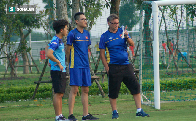 Bốc thăm VCK U19 châu Á: Chung bảng với U19 Lào, U19 Việt Nam có cửa giành vé World Cup - Ảnh 4.