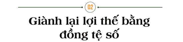 Toan tính của Trung Quốc đằng sau đồng nhân dân tệ số: Thách thức sự thống trị của USD, bàn đạp cho khát vọng siêu cường - Ảnh 3.