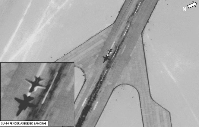 MiG-29, Su-24 Nga tung đòn sấm sét, quân Thổ Nhĩ Kỳ ở Libya vỡ trận: Ankara khiếp sợ! - Ảnh 1.