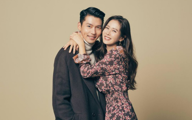 Chối đây đẩy chuyện yêu nhau nhưng Son Ye Jin lại có mối liên hệ âm thầm với gia đình Hyun Bin thế này đây - Ảnh 2.