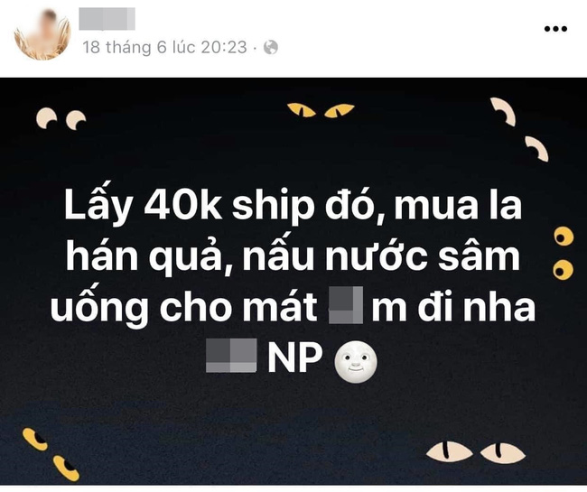 Mua 42 bịch bánh tráng trộn ngay gần nhà nhưng bị thu tận 40k tiền ship, anh chàng cau có đăng đàn hẳn 30 status để đòi công lý cho mình - Ảnh 4.