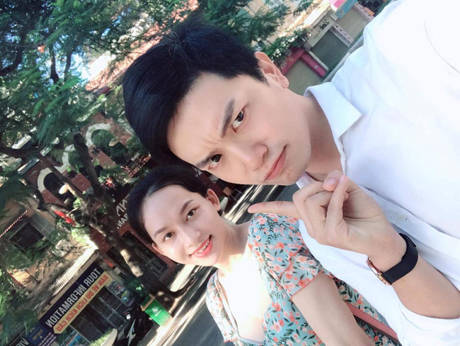 Người ấy là ai?: Lộ ảnh nữ chính chuyển giới Hà An lặn lội đi Hà Nội từ 6 sáng để hẹn hò với chàng bác sĩ Hồng Sơn - Ảnh 2.