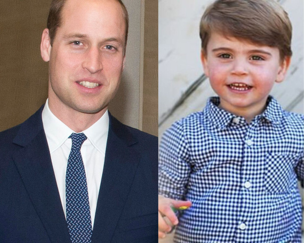 Trong khi tương lai con trai cả đã được định sẵn nếu Hoàng tử William lên ngôi, con trai thứ lại không được thừa kế tước hiệu nào từ cha mình? - Ảnh 1.