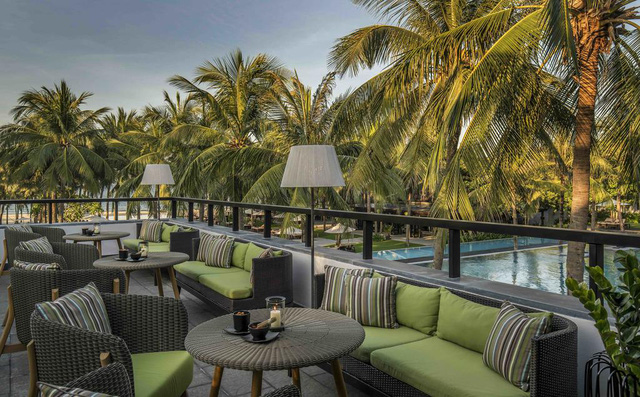 Top 3 resort đắt đỏ bậc nhất Việt Nam: Tiền phòng 1 đêm bằng lương người khác ‘cày cuốc’ cả tháng - Ảnh 8.