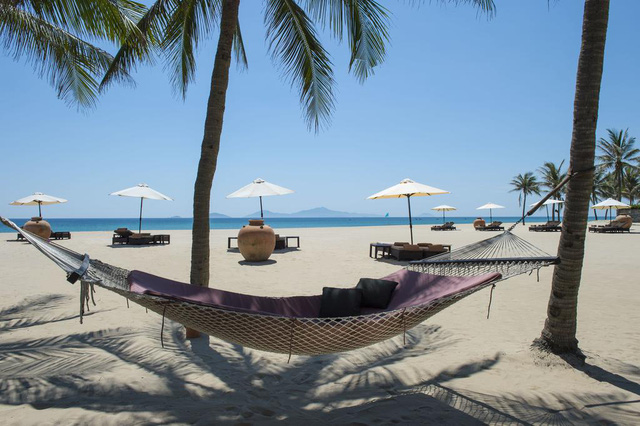Top 3 resort đắt đỏ bậc nhất Việt Nam: Tiền phòng 1 đêm bằng lương người khác ‘cày cuốc’ cả tháng - Ảnh 9.
