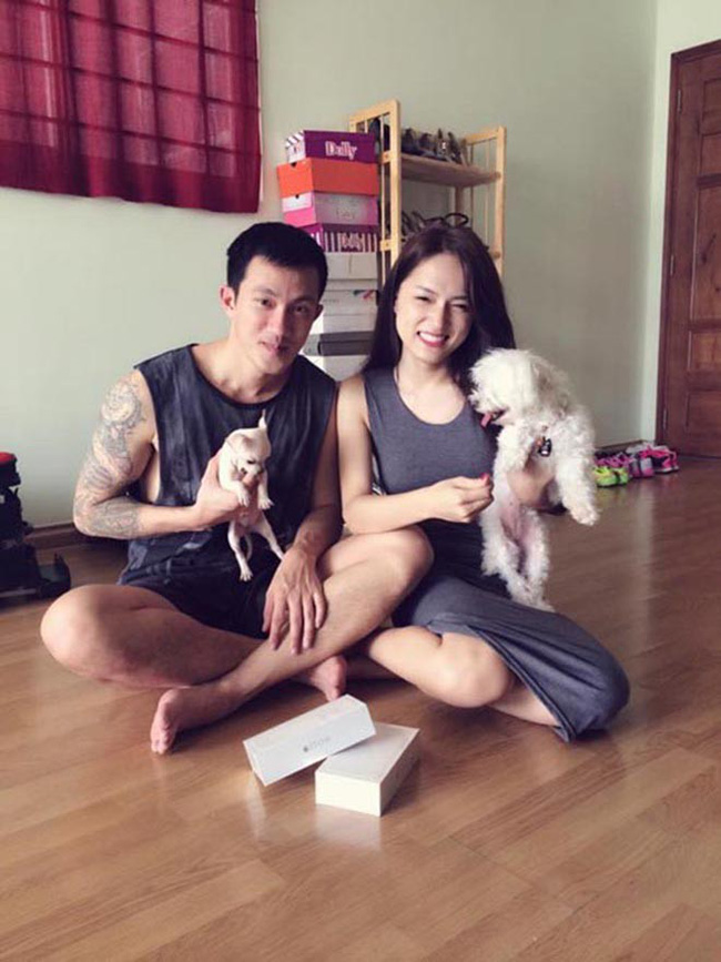 Soi khối tài sản khủng của Hoa hậu chuyển giới Hương Giang ở tuổi 28 - Ảnh 2.