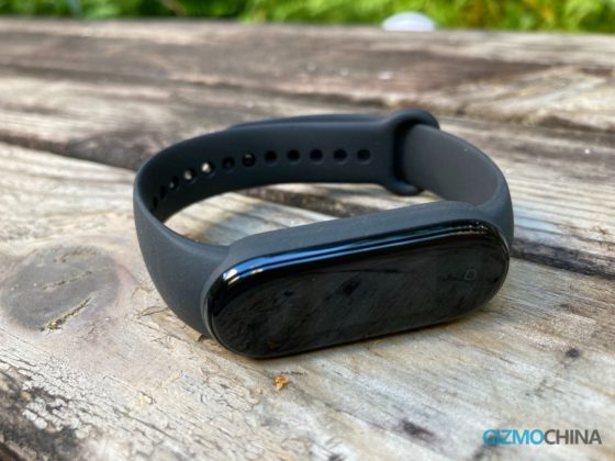 Cận cảnh Xiaomi Mi Band 5: Ấn tượng tuyệt vời, dùng sướng hơn rất nhiều so với thế hệ trước - Ảnh 7.