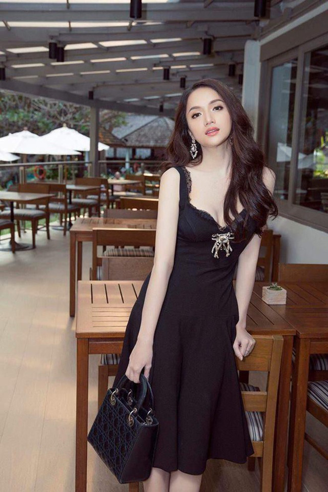 Soi khối tài sản khủng của Hoa hậu chuyển giới Hương Giang ở tuổi 28 - Ảnh 9.