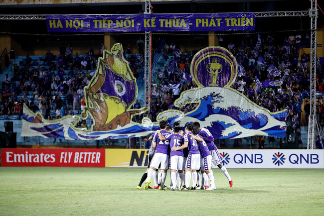 Vì sao Hà Nội FC tuột dốc không phanh tại V.League? - Ảnh 2.