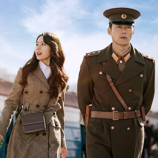 5 cặp màn ảnh tình như hẹn hò thật: Hyun Bin - Son Ye Jin, Park Shin Hye lộ bằng chứng, couple Thư ký Kim gây sốc vì quá gắt - Ảnh 2.